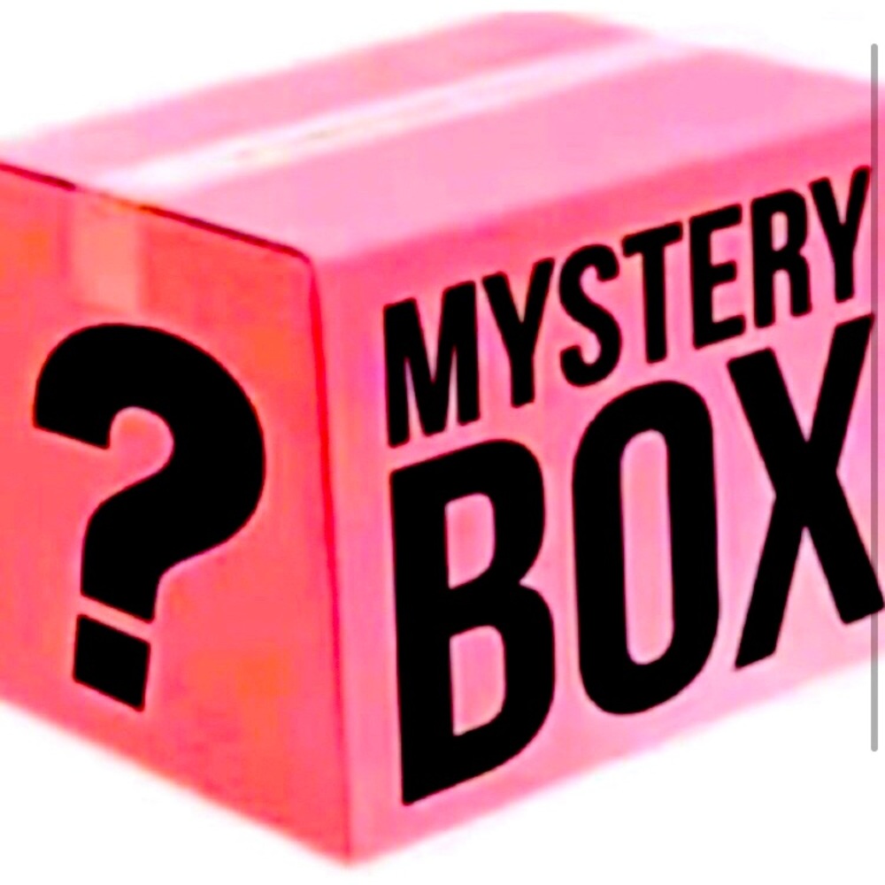 Stuff-a-Box Accessories Bundle
